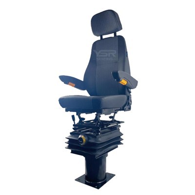 ที่นั่งหัวรถจักร