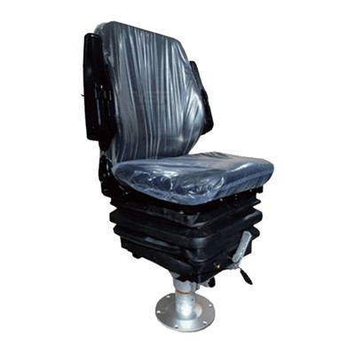 ที่นั่งกัปตันเรือ