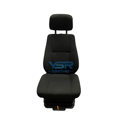 มีเบาะนั่งสำหรับรถบรรทุกเพื่อความปลอดภัยรุ่นใดบ้างที่มีเข็มขัดนิรภัยในตัว?