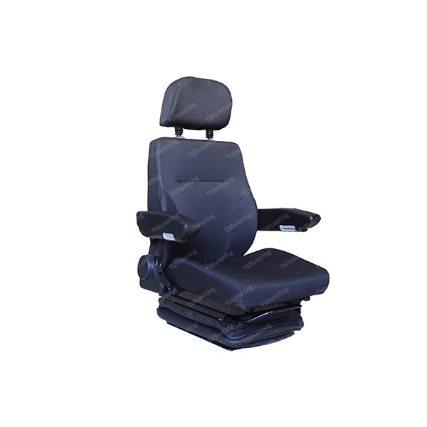 Seats For Agricultural Machinery best