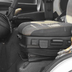 เหนือเบาะนั่ง: ทำความเข้าใจหัวใจของความสบายในการขับขี่ – ฐานโช้คอัพ