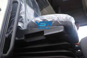 Luxury Truck Driver Seat Good Feedback Luxury Truck Driver Seat Good Feedback