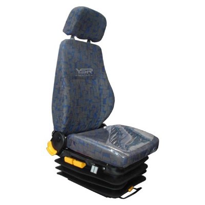 เบาะนั่งแบบ Air Suspension แบบกำหนดเอง