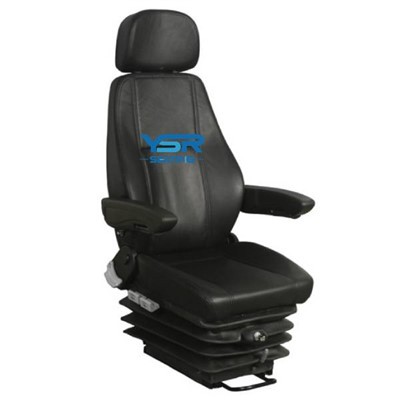 เบาะนั่งรถบรรทุกแบบแมนนวล