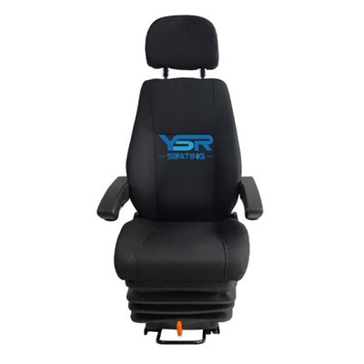 เบาะนั่งคนขับวอลโว่